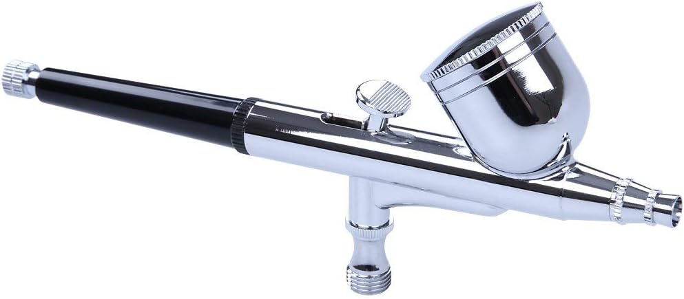 ABPST01 Airbrush-Set