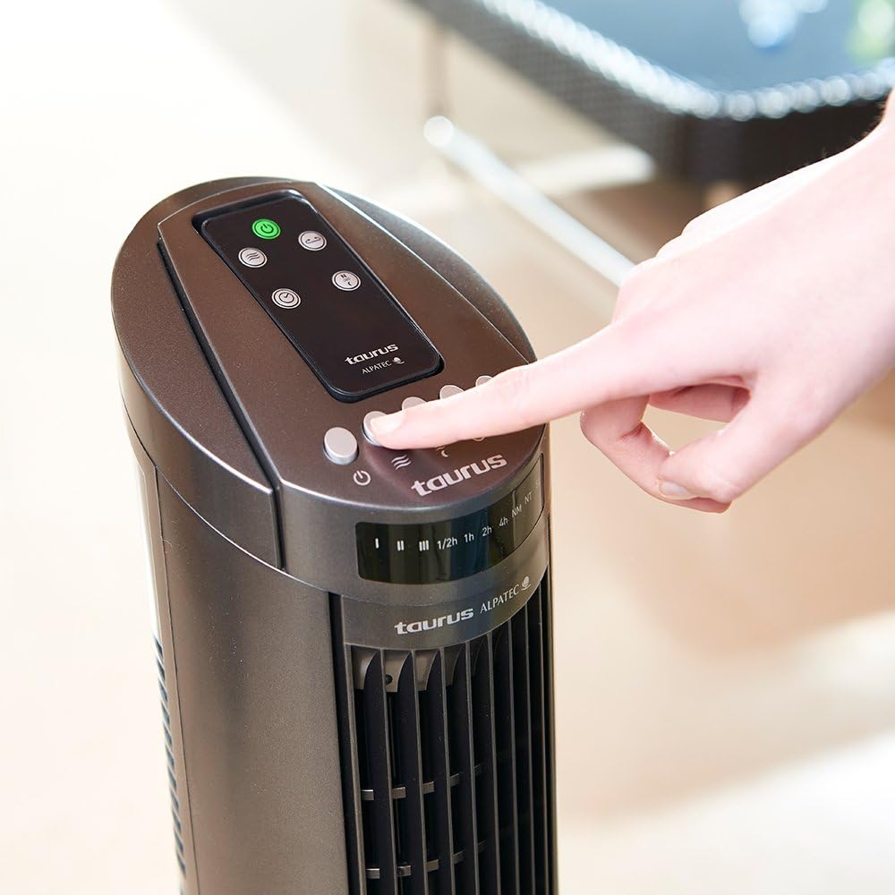 TF780 Turmventilator