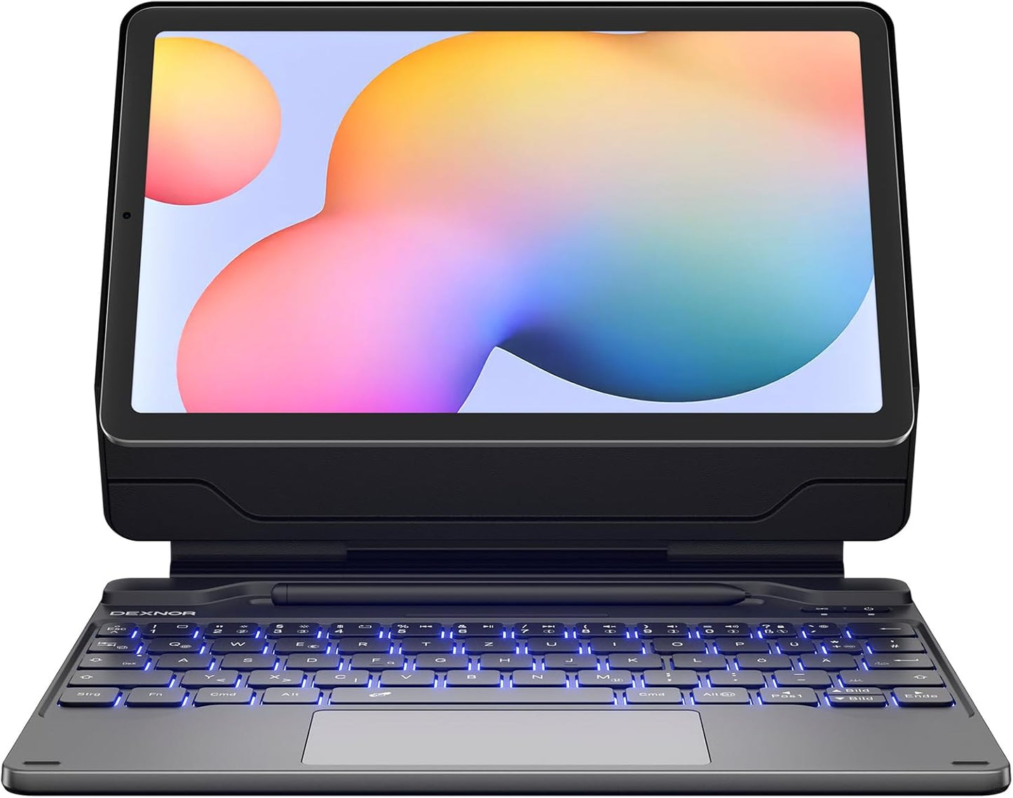 Tastaturhülle für Galaxy Tab S6 Lite