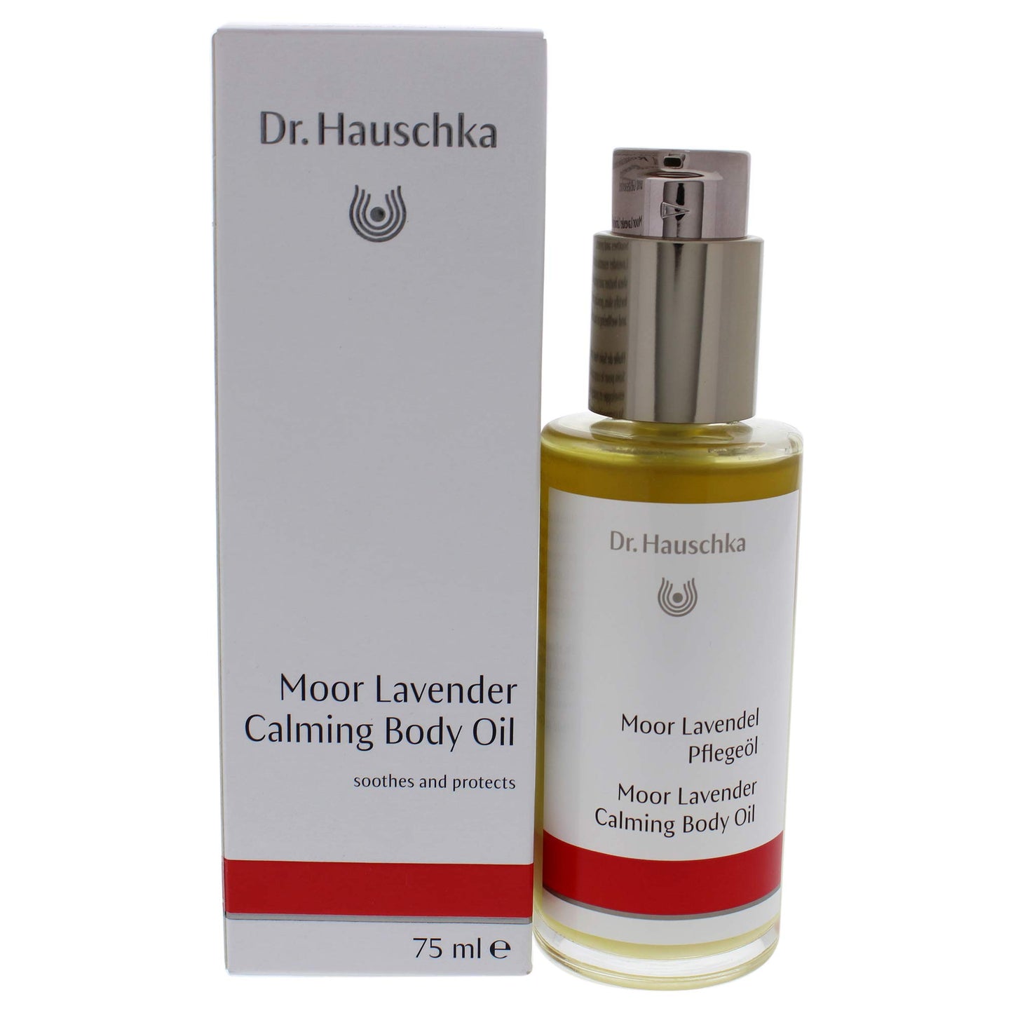 Pflegeöl Moor Lavendel, 75 ml (1er Pack)
