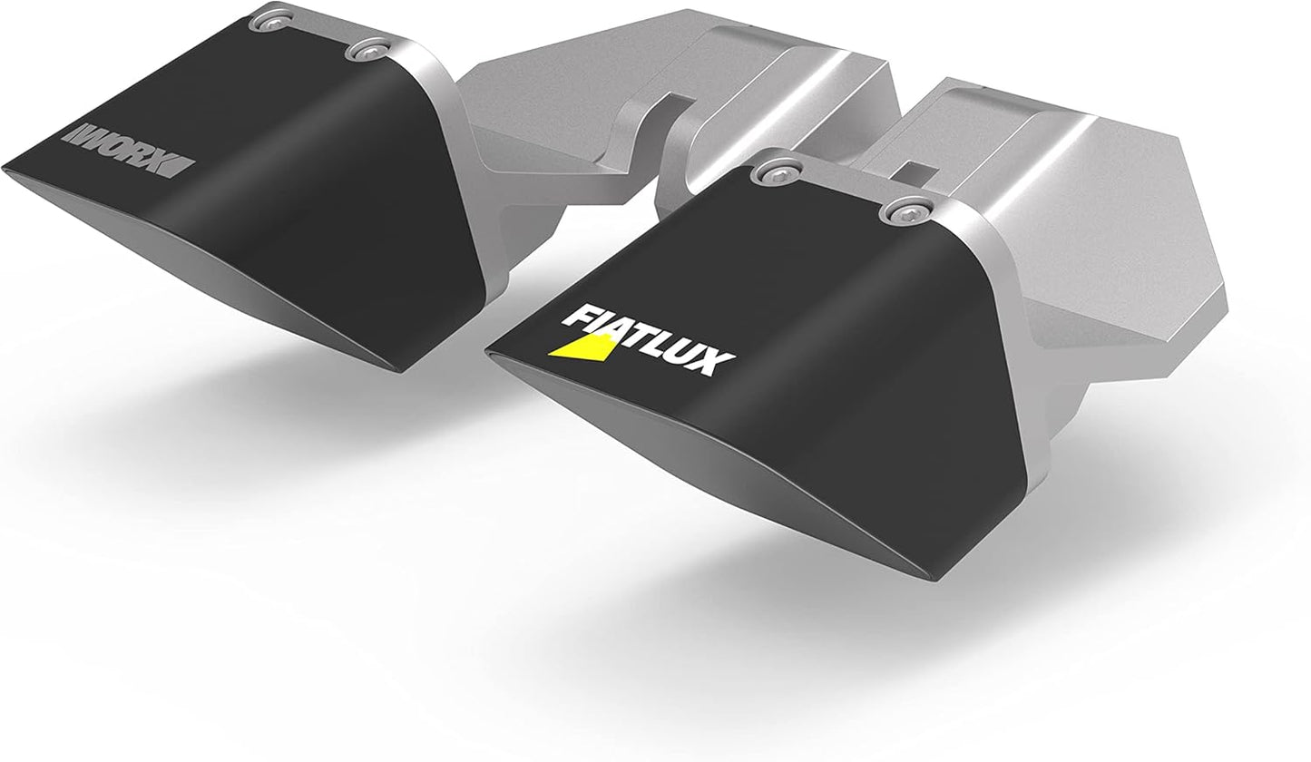 LED Scheinwerfer für Mähroboter Vision, FiatLux LED Licht