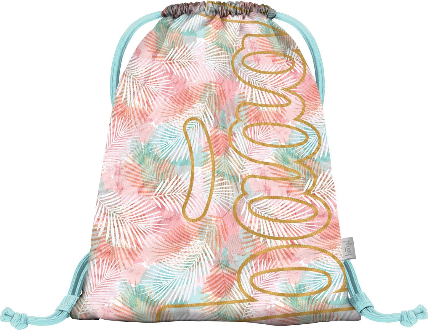 Schulrucksack-Set 3-teilig ab 3. Klasse, Sunset