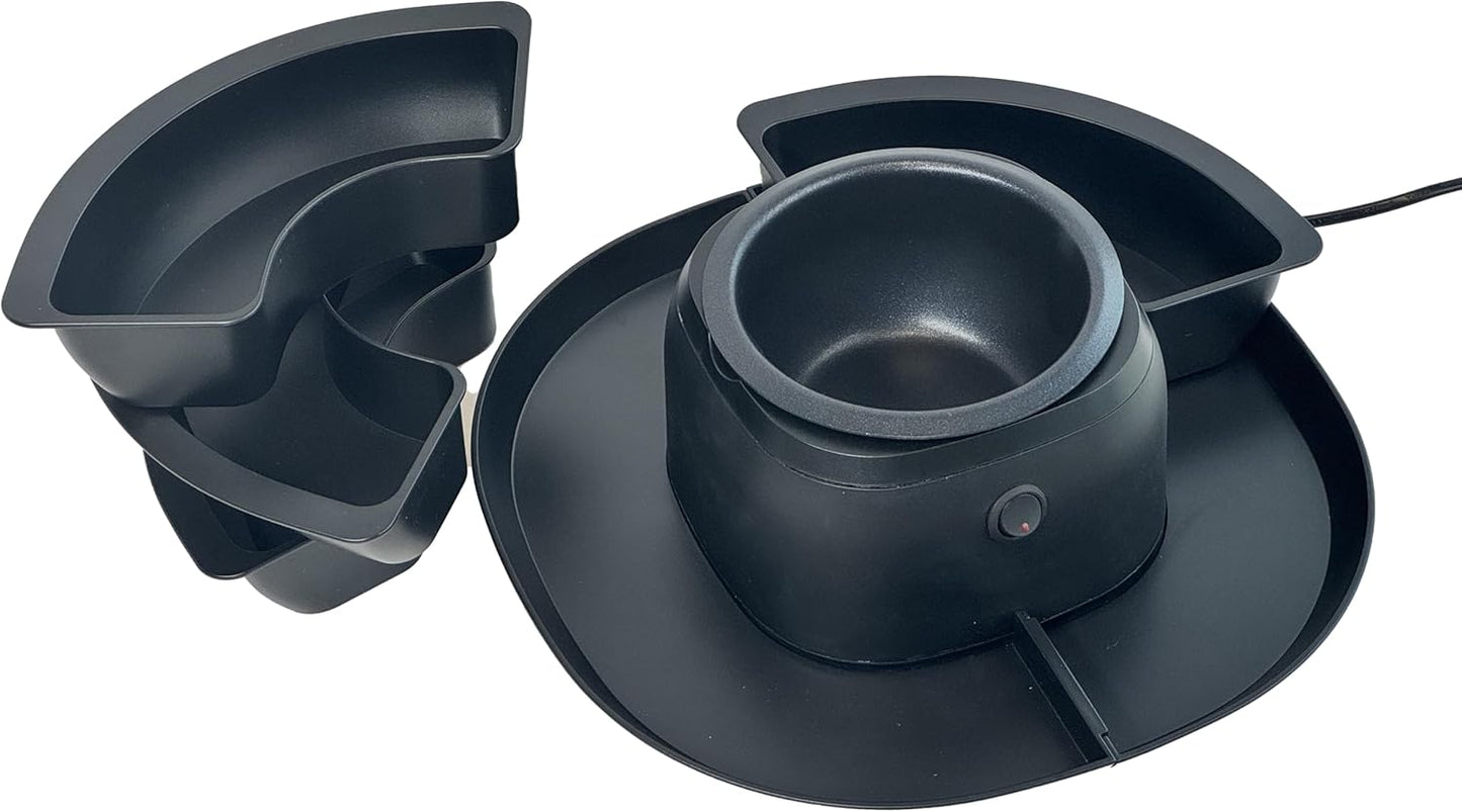Schokofondue-Set SF 430