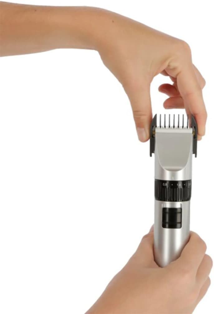 AkkuOnyx, Ersatz-Messer