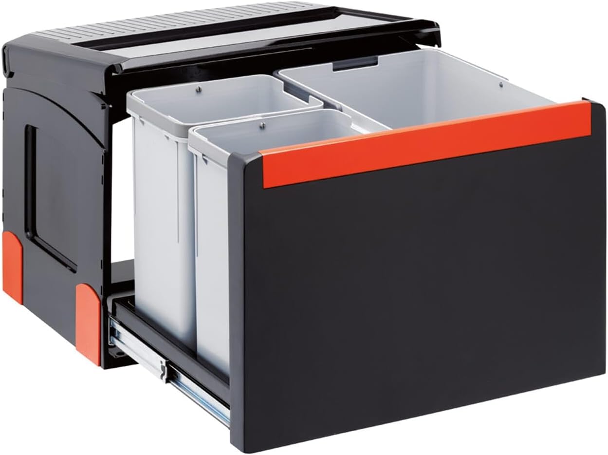 Sorter Cube 50