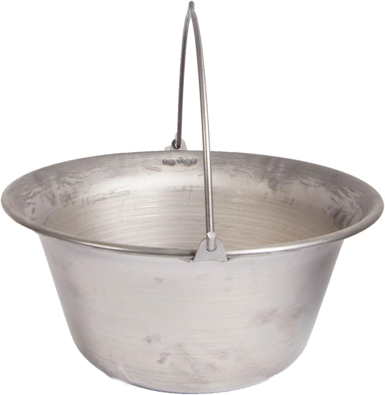 Gulaschkessel 30 Liter