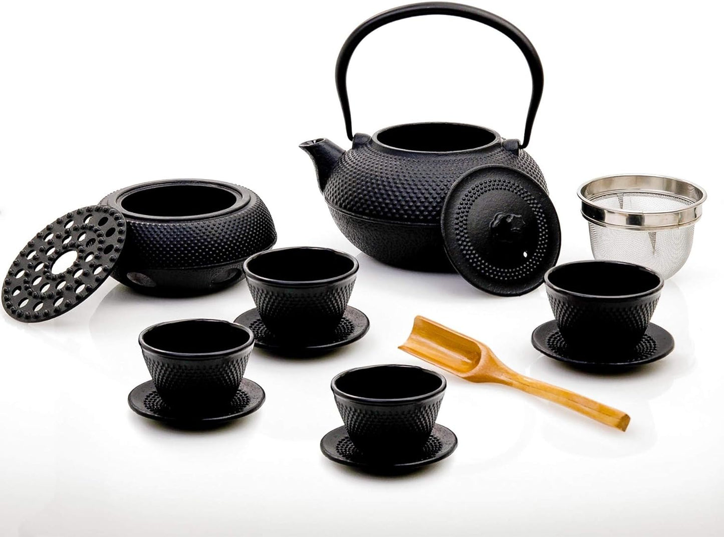 Tee Set 12-teilig, 1x Tee Set 12 teilig