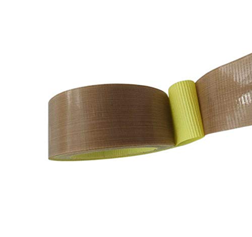 Hitzebeständiges PTFE-Klebeband