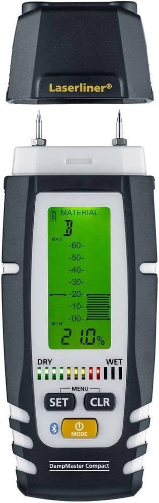 DampMaster Compact Plus