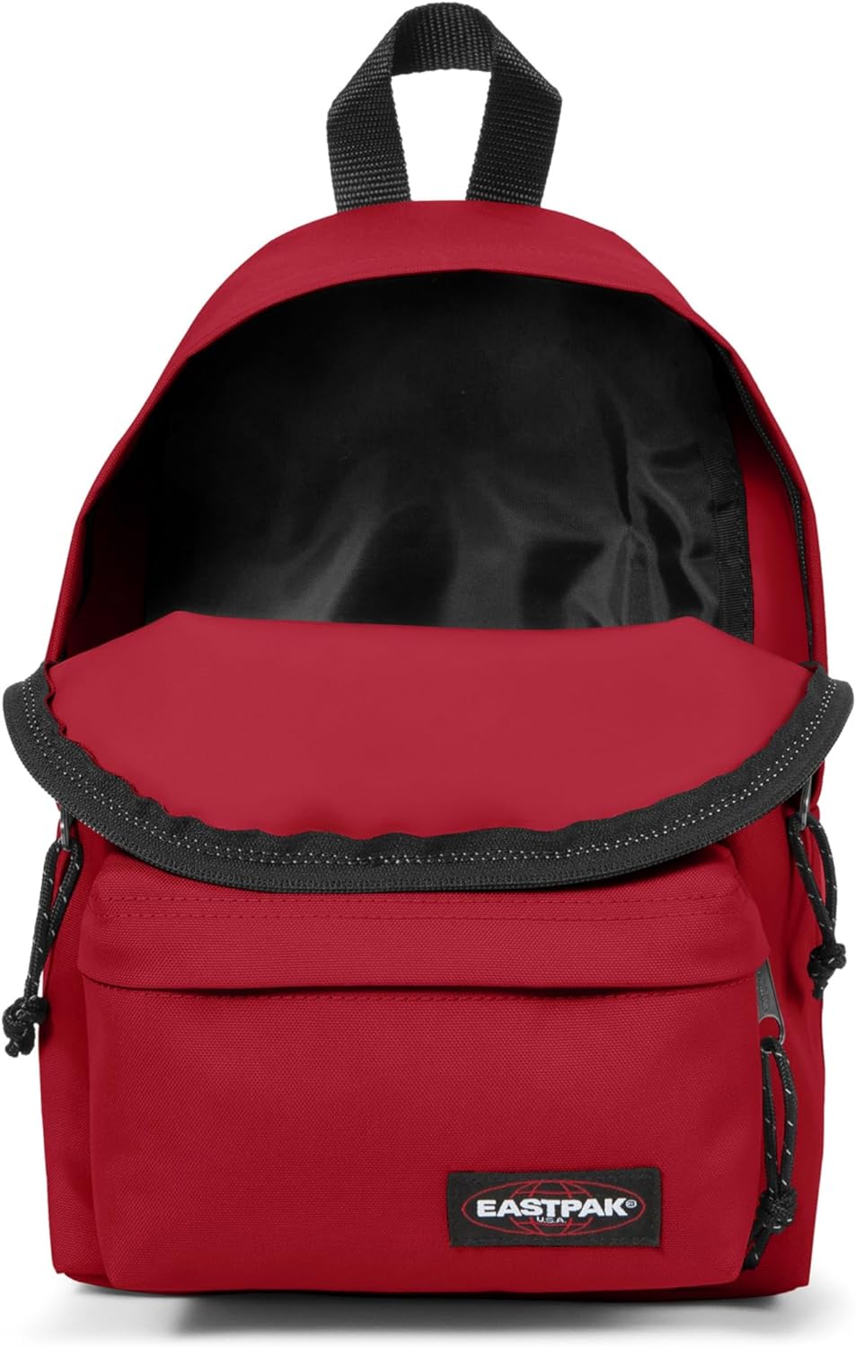 Mini-Rucksack Orbit, Einheitsgrösse, Scarlet Red