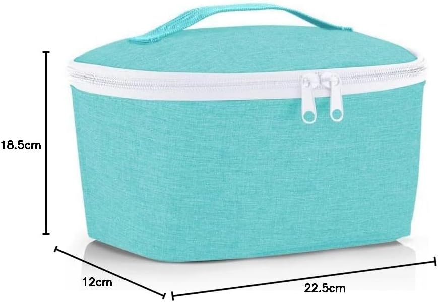 Kühltasche für unterwegs, S Twist Ocean