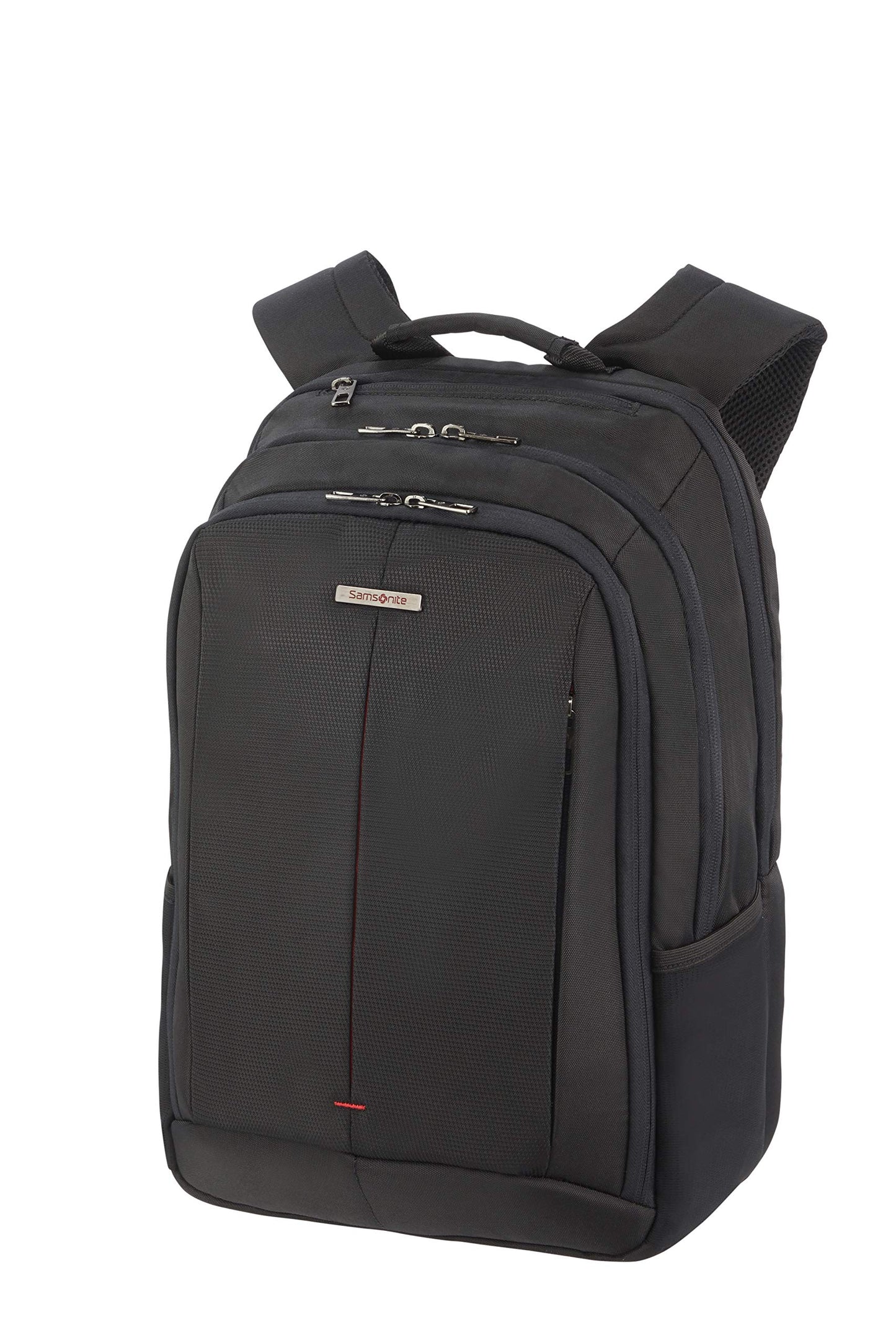 Guardit 2.0 - Laptoprucksack, Schwarz Guardit 2.0 15.6"