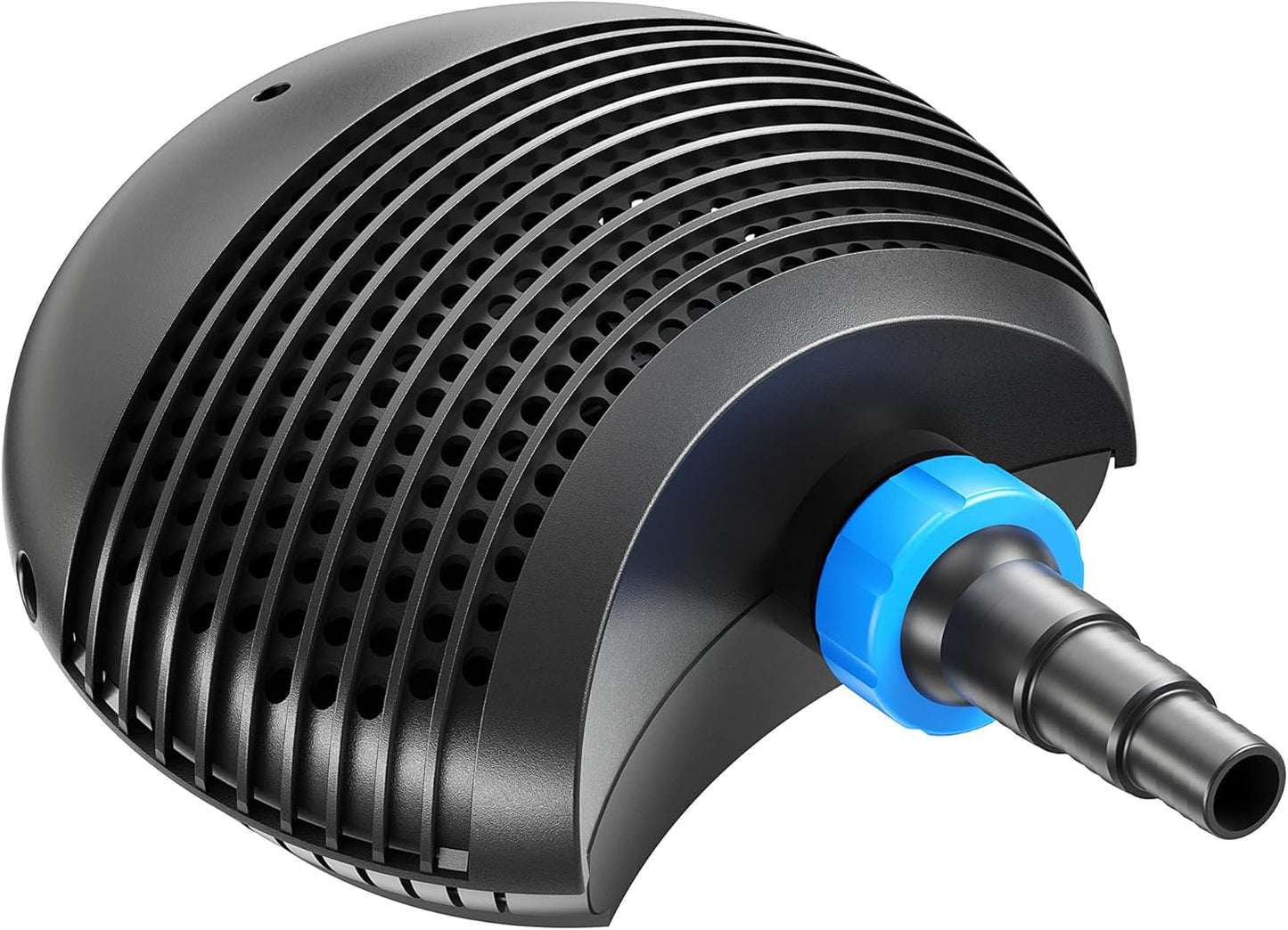 CTF-6000 SuperECO Teichpumpe 6000 l/h, 6.000 l/h