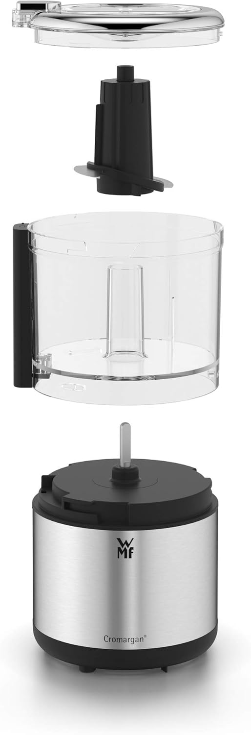 Küchenminis Zerkleinerer, Küchenmini – Kunststoff – 0,3l – 65W