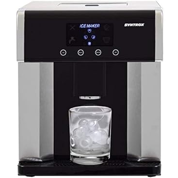 Eiswürfelmaschine