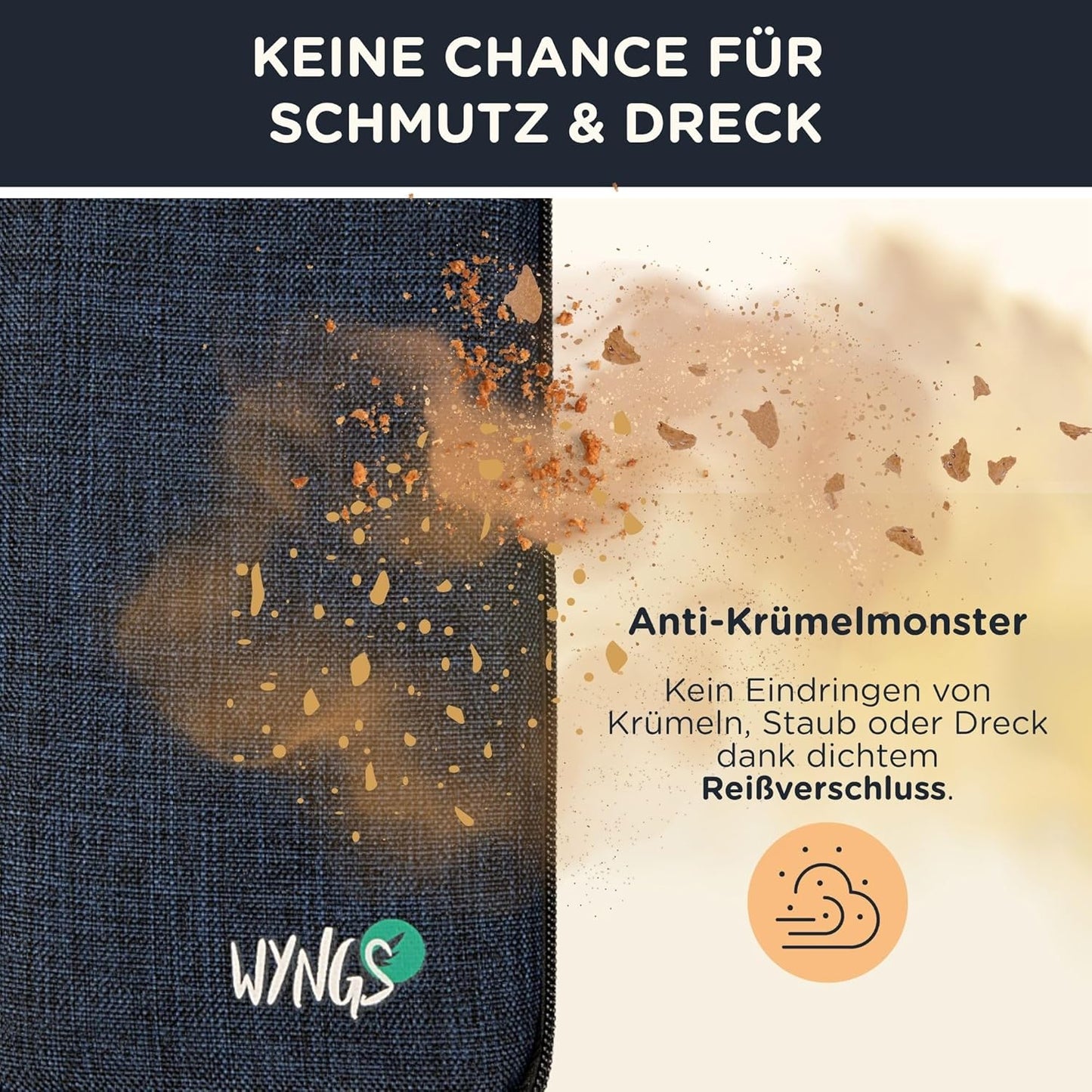 TI-Little Professor inkl. Schutztasche, Türkis