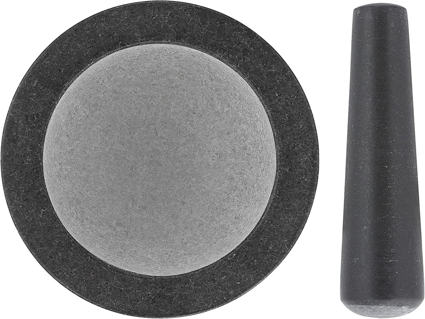 Mörser und Stössel K1823155, 14,5 cm