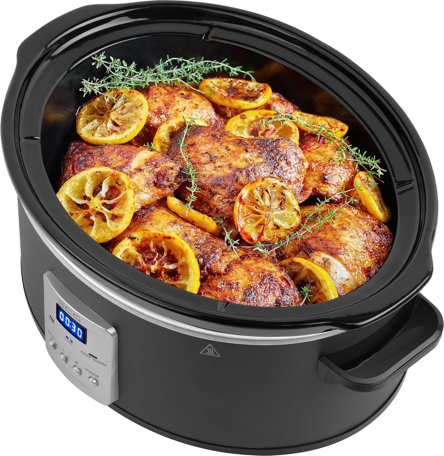 PH 6530 Slow Cooker