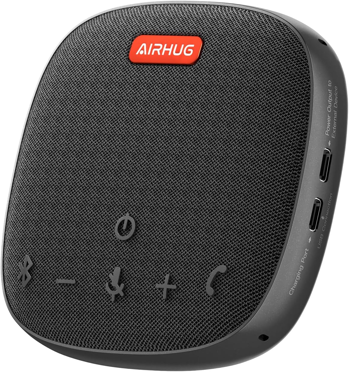 Bluetooth Konferenzlautsprecher mit Mikrofon