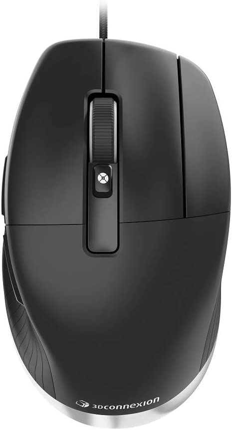CadMouse Pro, Maus, Pro Single