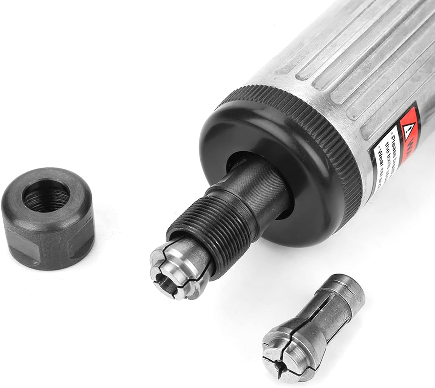 Druckluftschleifer Werkzeug-Set