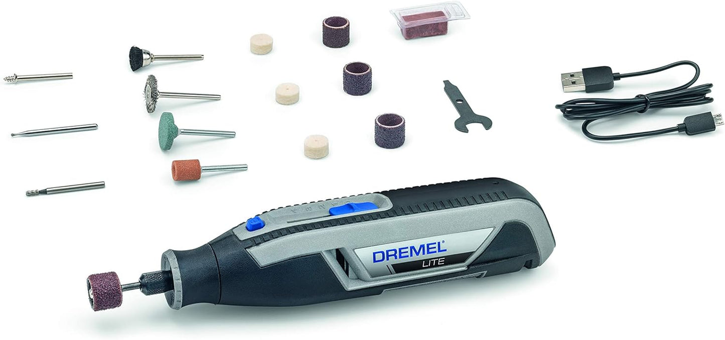Lite (7760-15), Dremel Lite