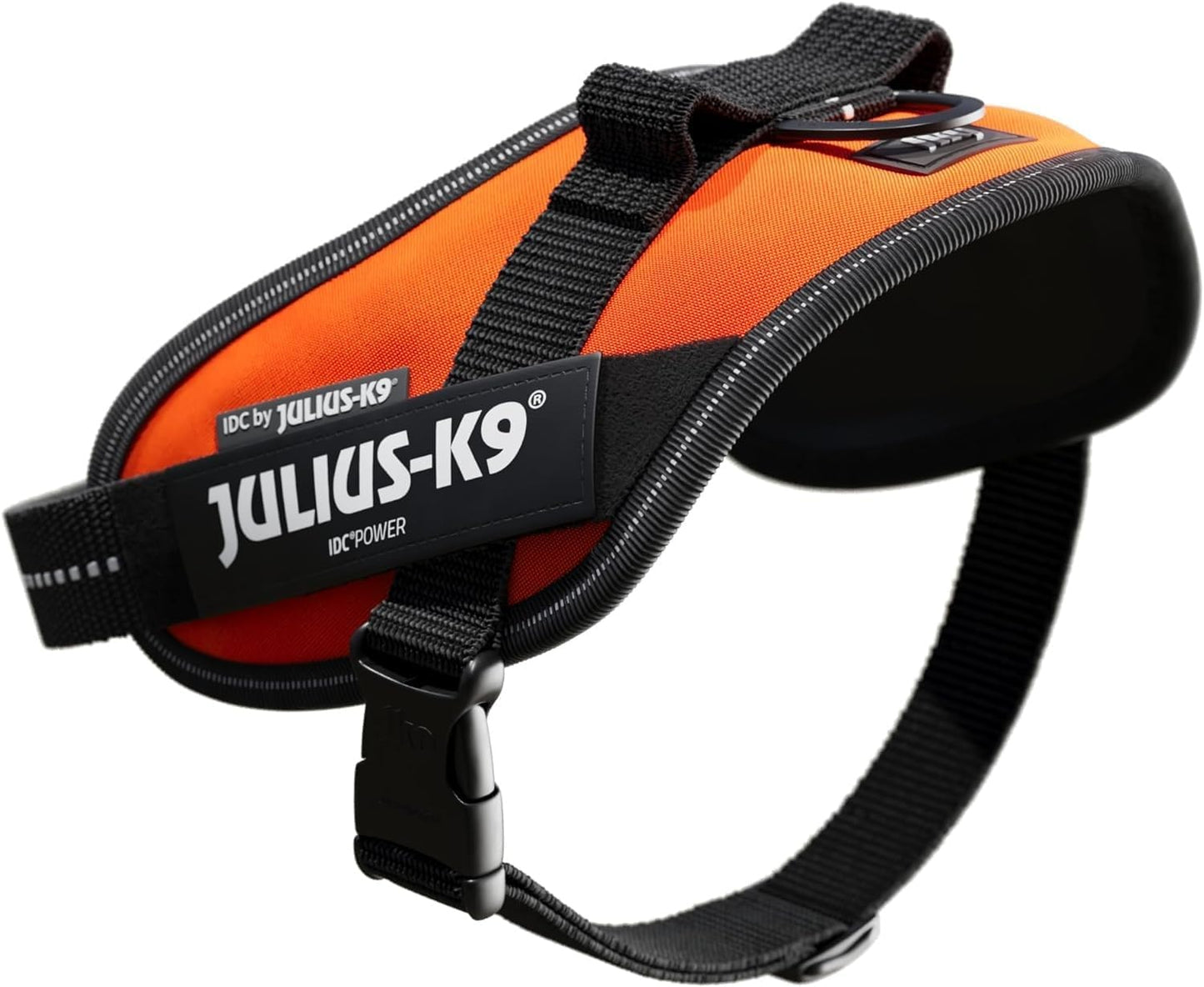 IDC Powergeschirr, UV Orange / S/Mini