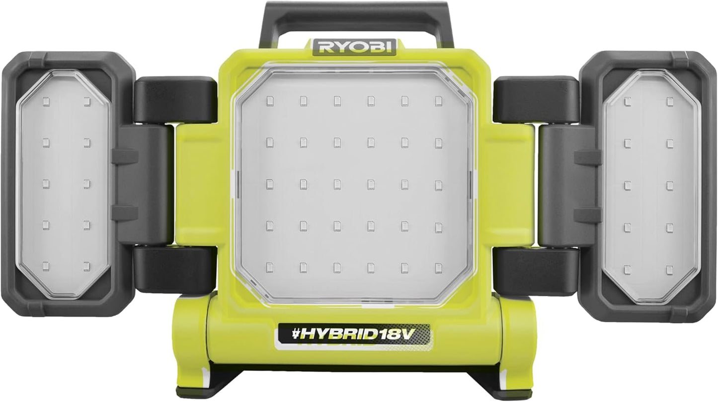 LED-Panelleuchte RLPH18-0