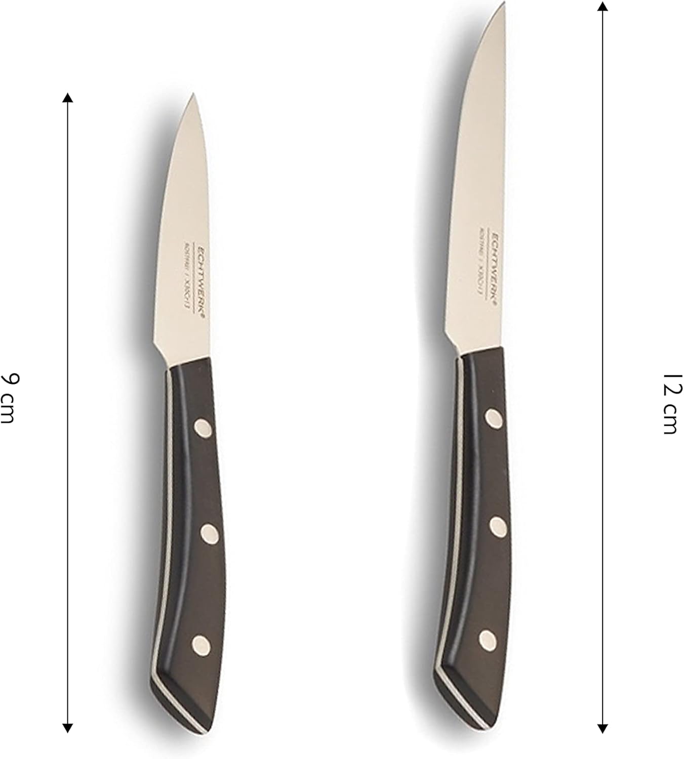 15-teiliges Messerblock-Set Premium