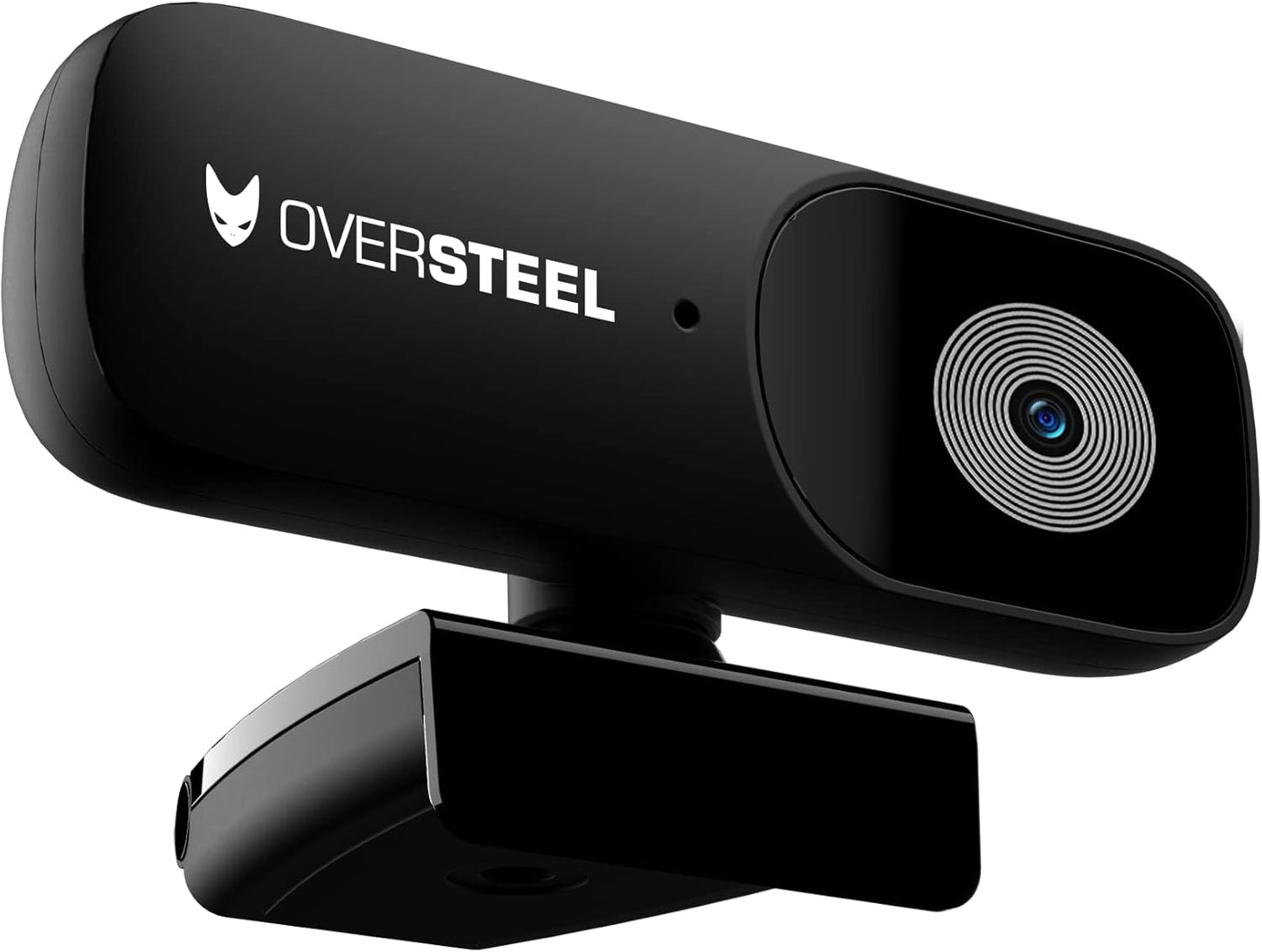 Bulat 1080P Webcam mit Mikrofon, Rauschunterdrückung