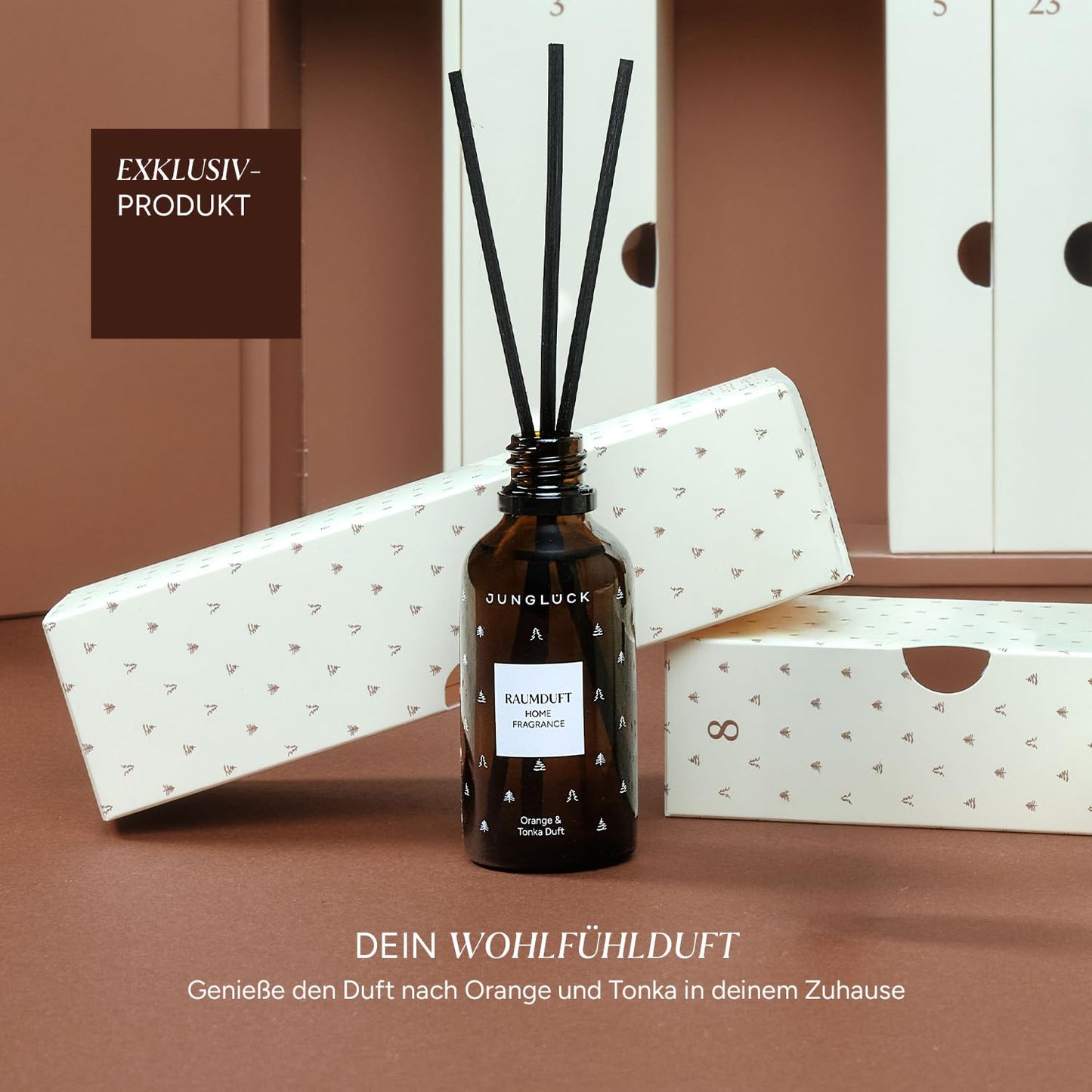 Beauty Adventskalender für jeden Hauttyp