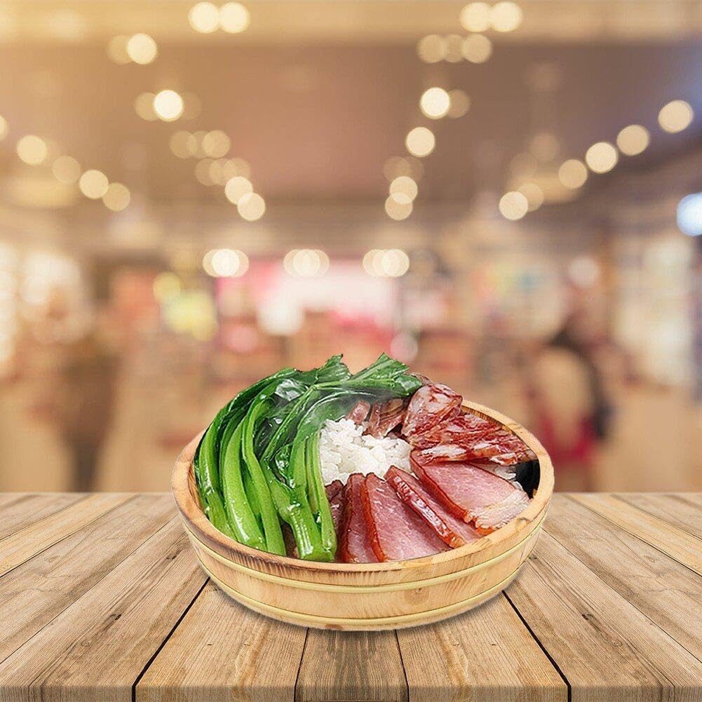 Hangiri-Sushi-Eimer, Stil 1