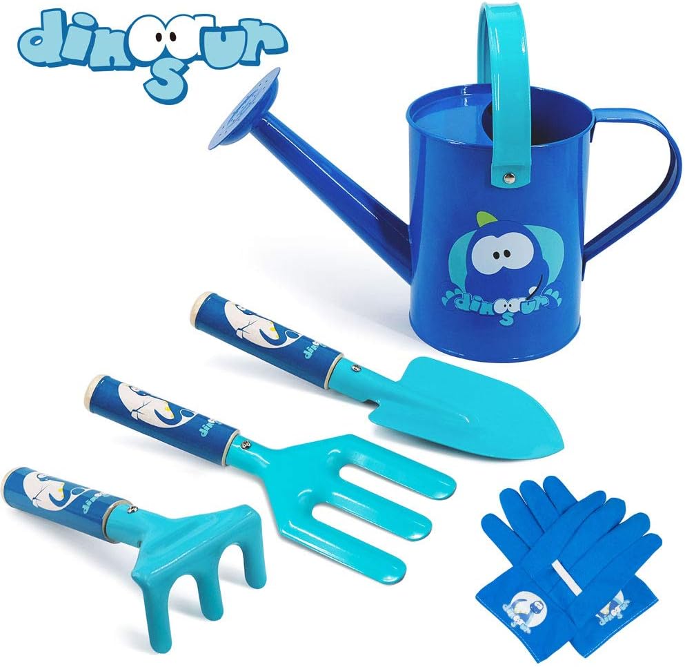 Kinder Garten-Set