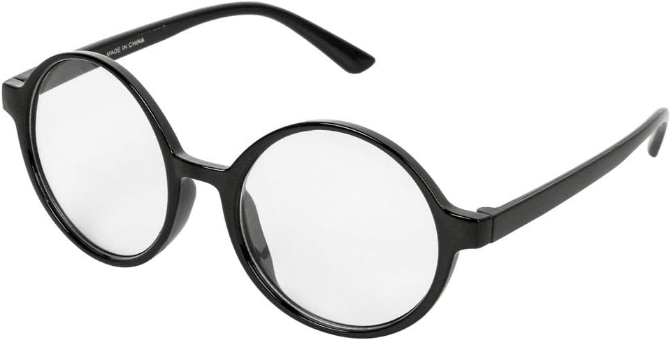 Kostüm-Set Walter mit Brille & Bommelmütze, M