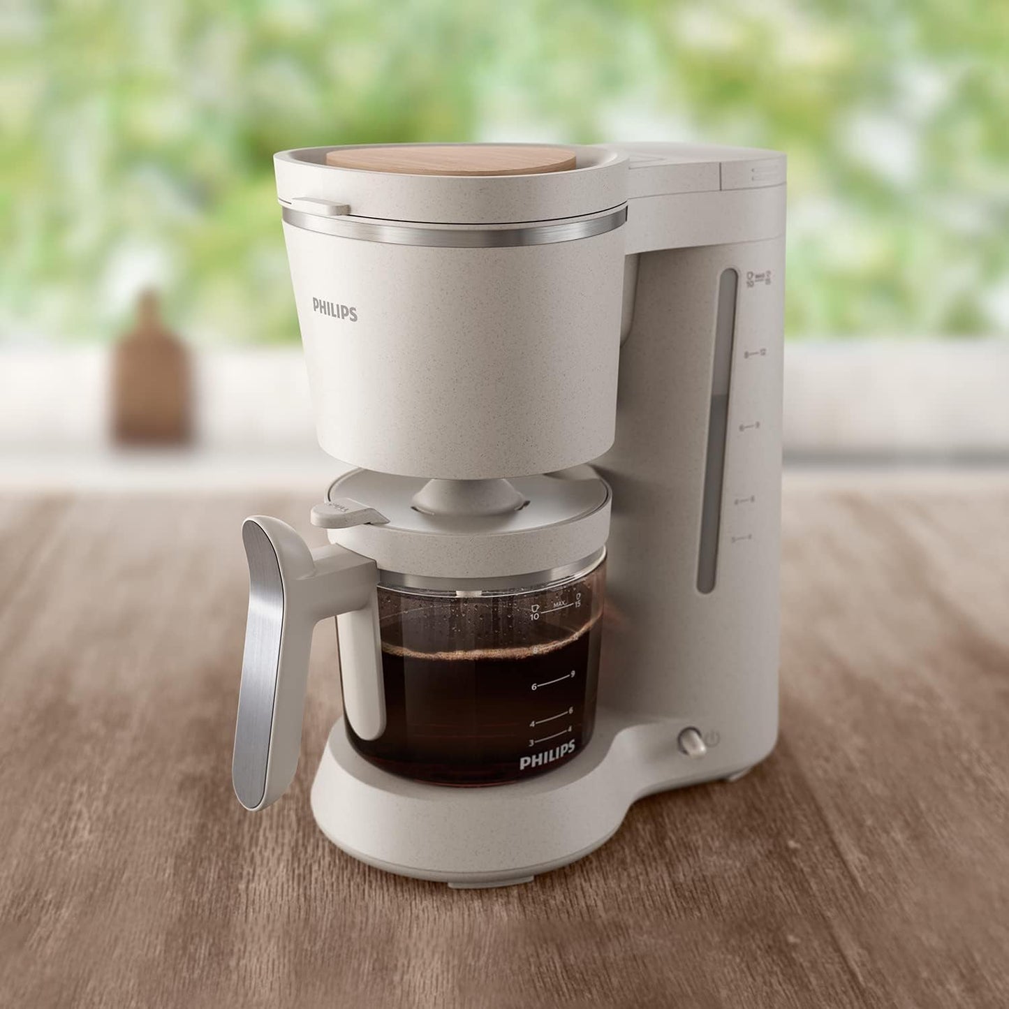 Filterkaffeemaschine Eco Conscious Edition HD5120/00