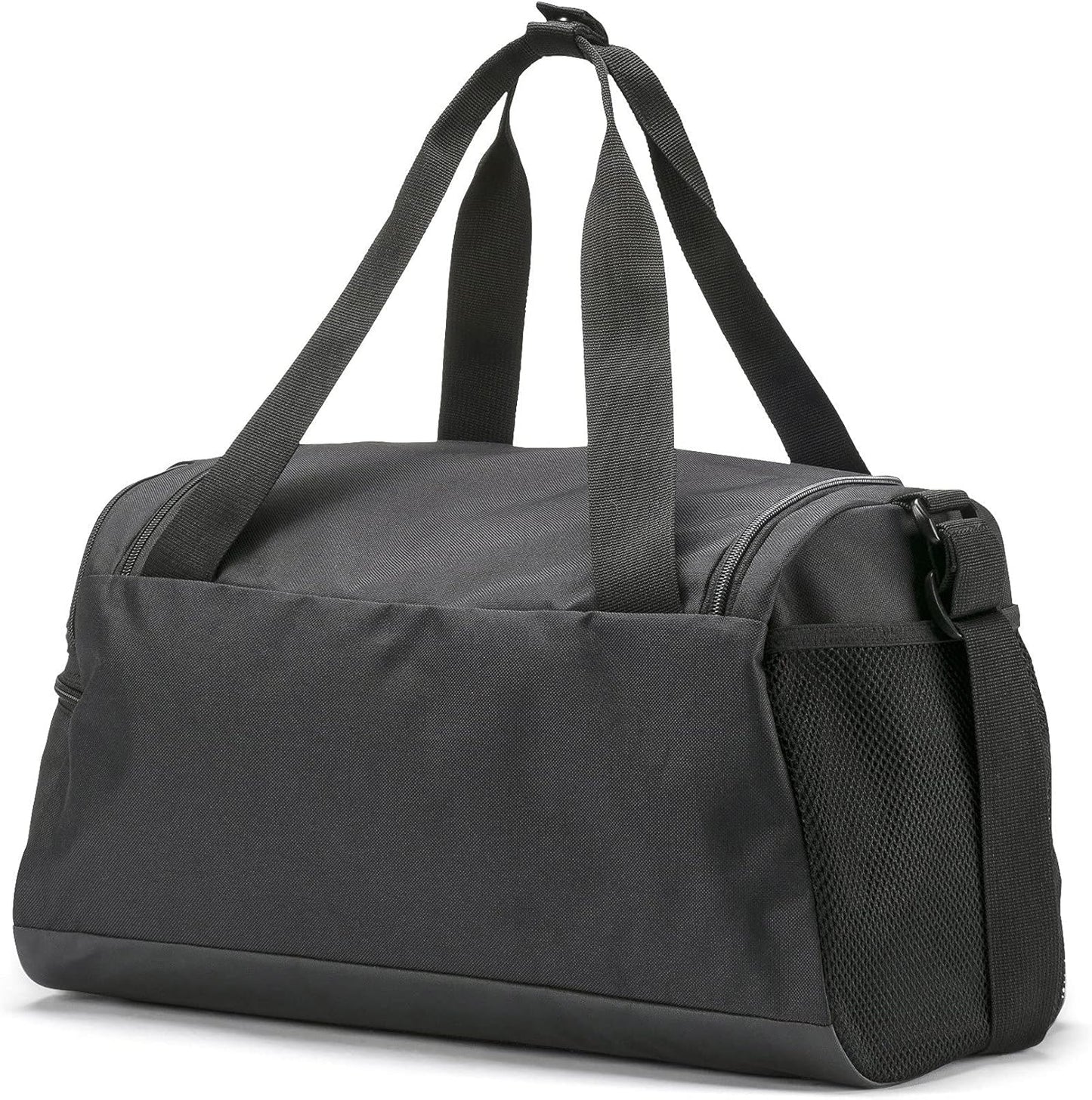 Challenger Duffel Bag XS Sporttasche, Puma Black Einheitsgröße Single