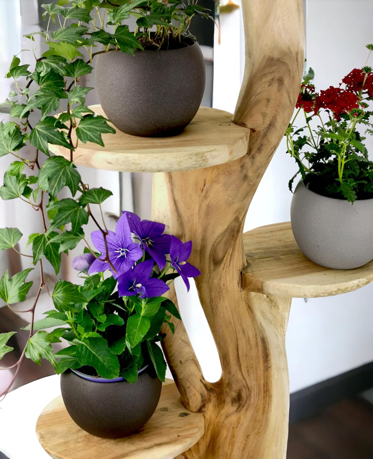 Blumenständer