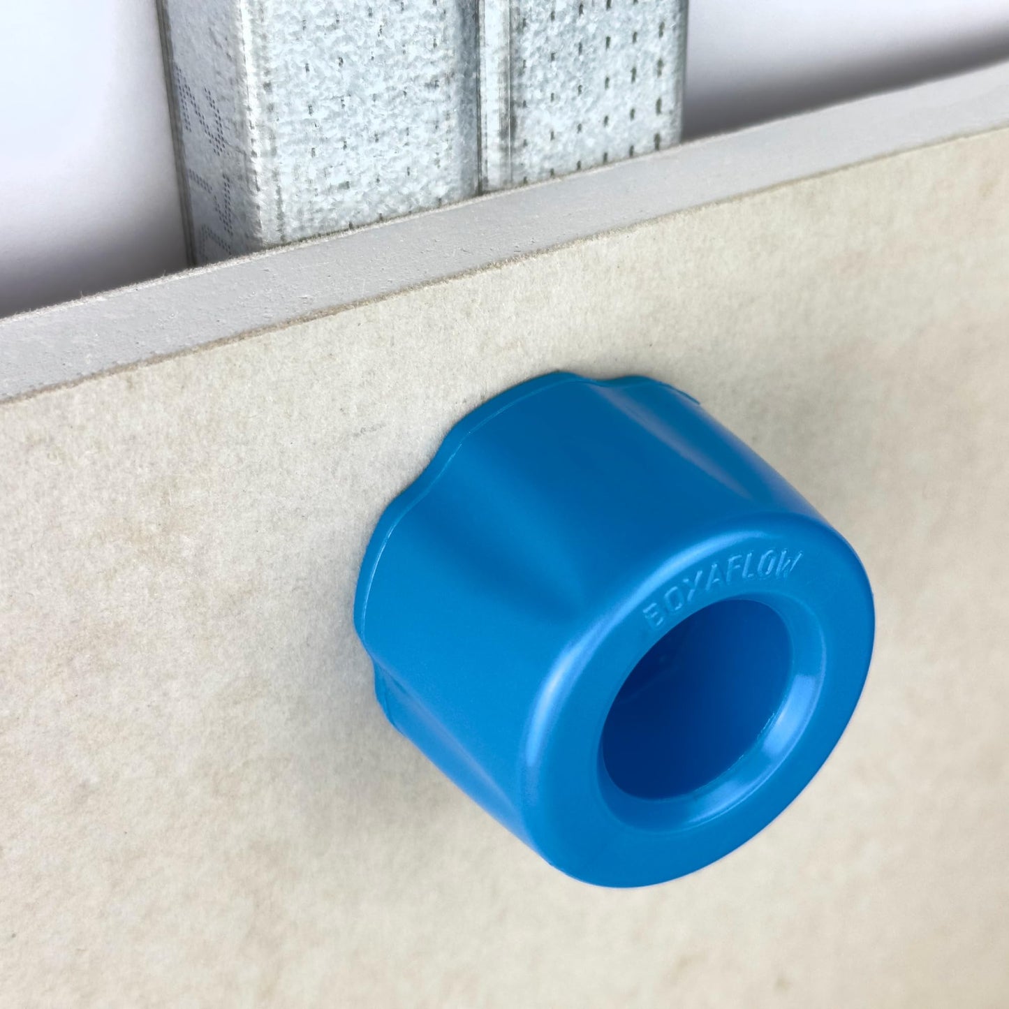 Magnetischer Schienendetektor für Trockenbau-Projekte, PRO