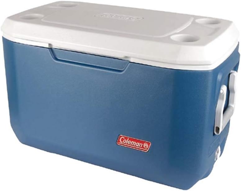 Xtreme Kühlbox, Classic Range Einfarbig