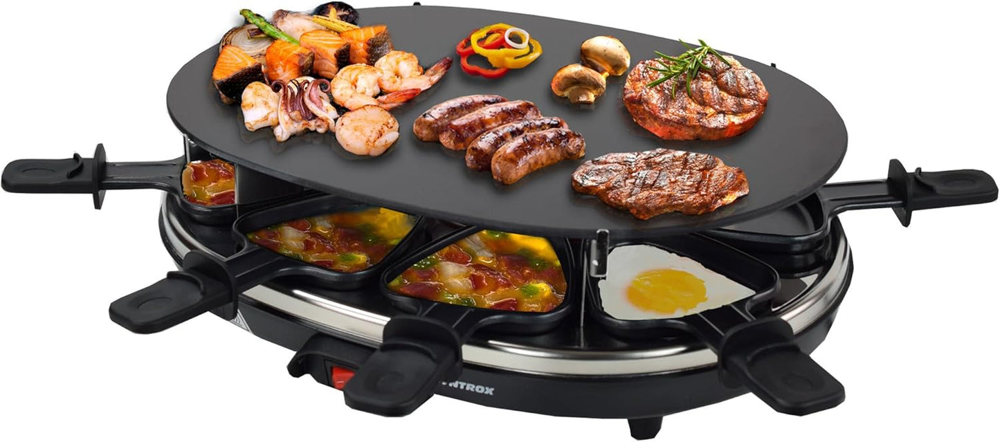 Raclettegrill Chur