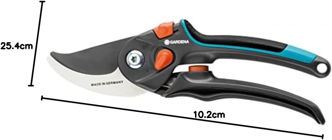 Gartenschere B/S XL, Single