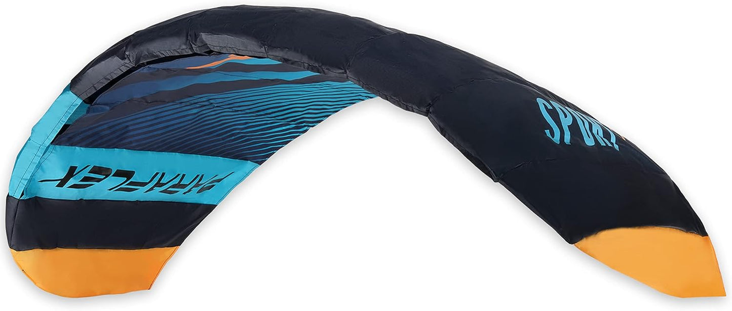 Paraflex Sport 1.7 Lenkmatte mit Lenkstange