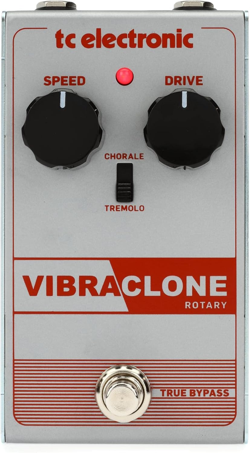 Vibraclone Rotary Lautsprecher-Emulator