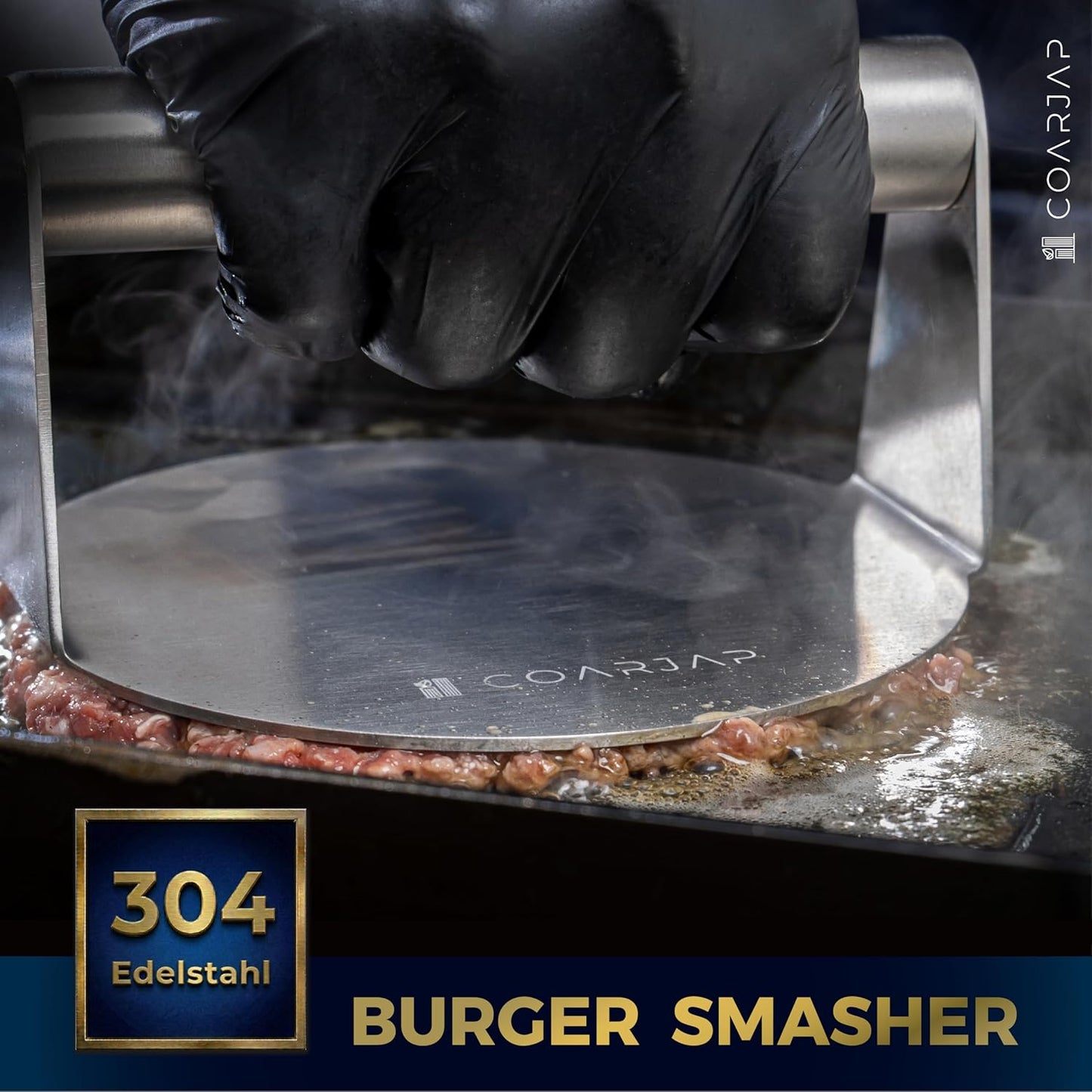 Smash Burger Set, PREMIUM