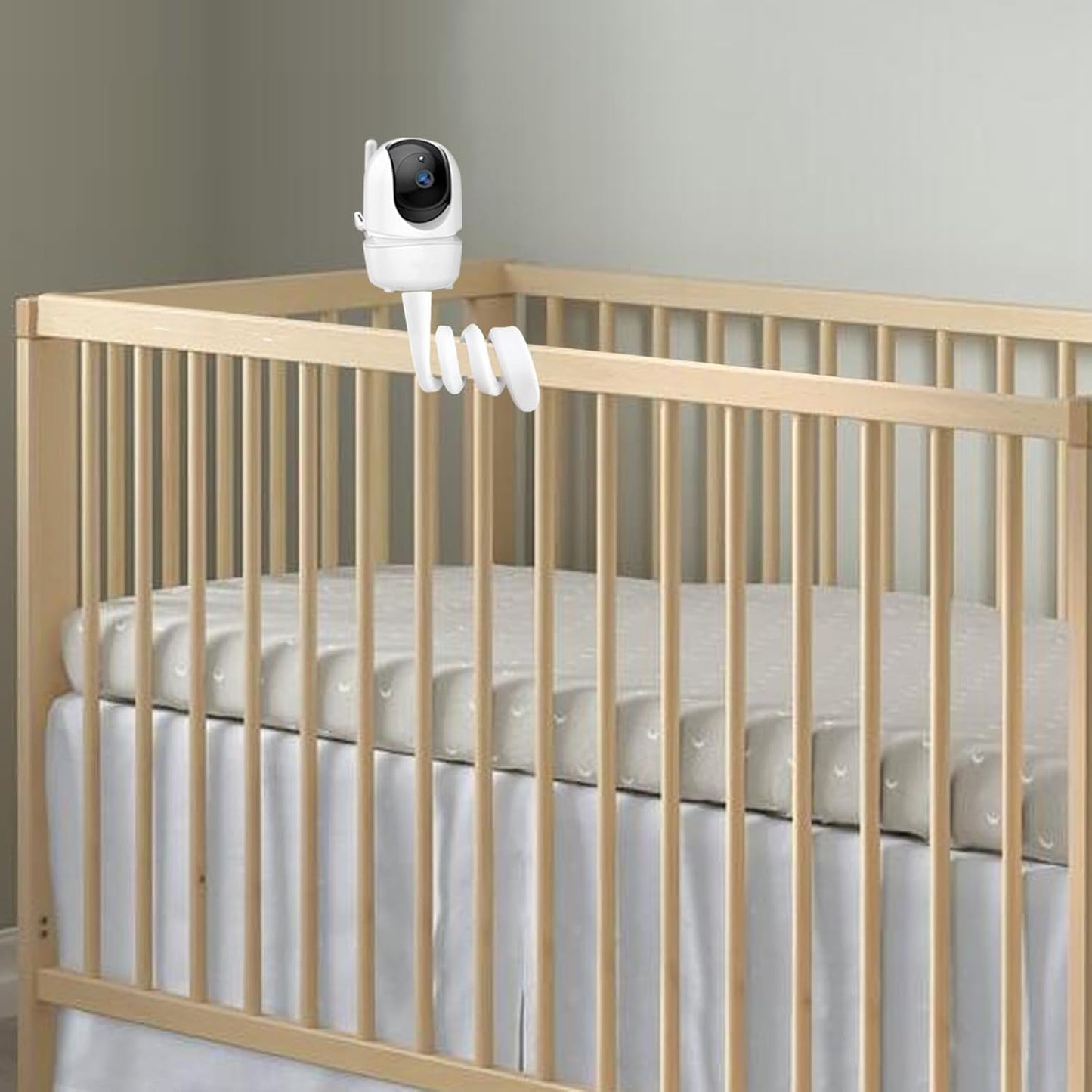 Babyphone Halterung, für GHB Modell 2023