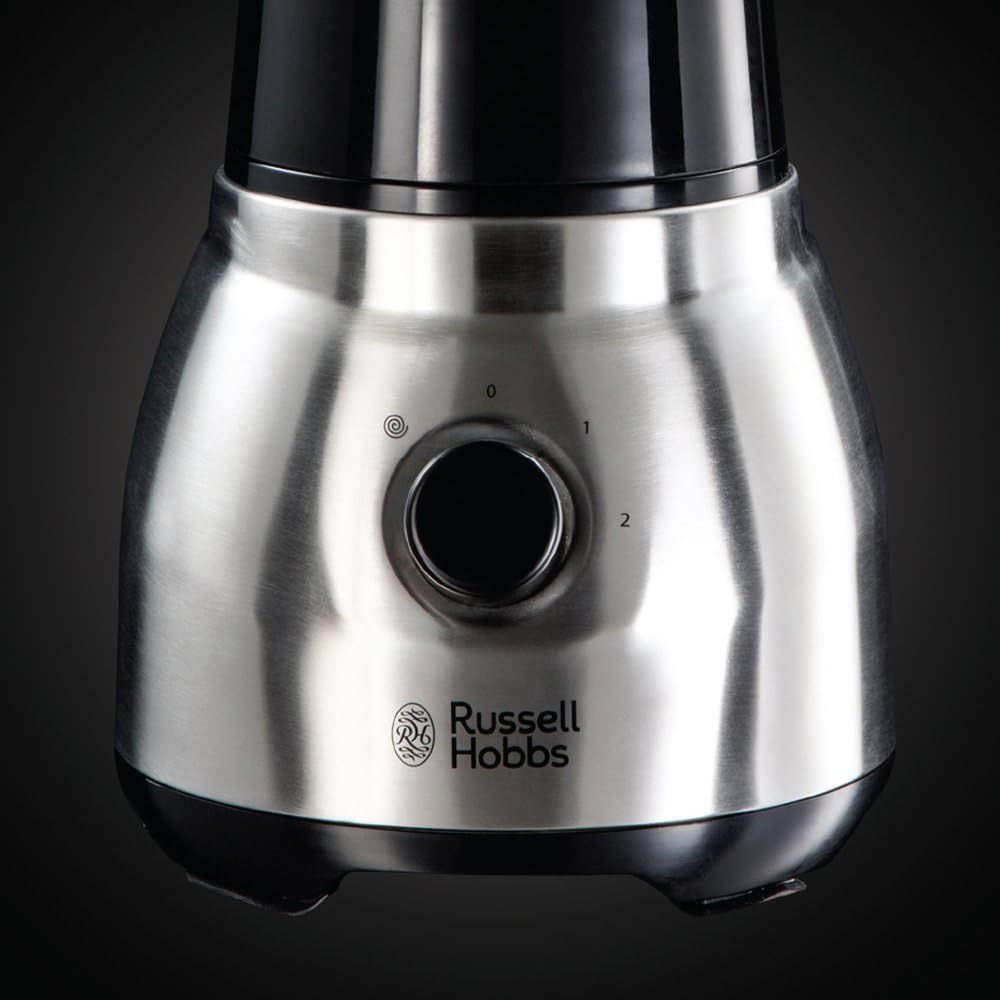 2in1 Standmixer, Standmixer 2-in-1
