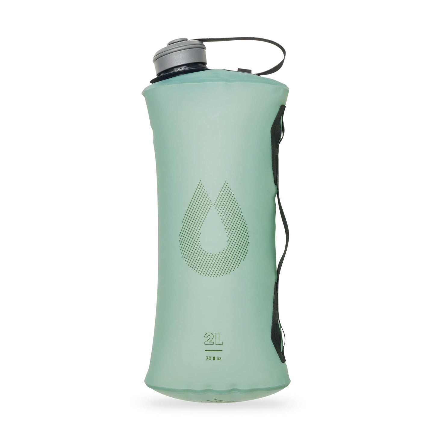 Faltbarer Wasserspeicher Seeker, Sutro Green 2L