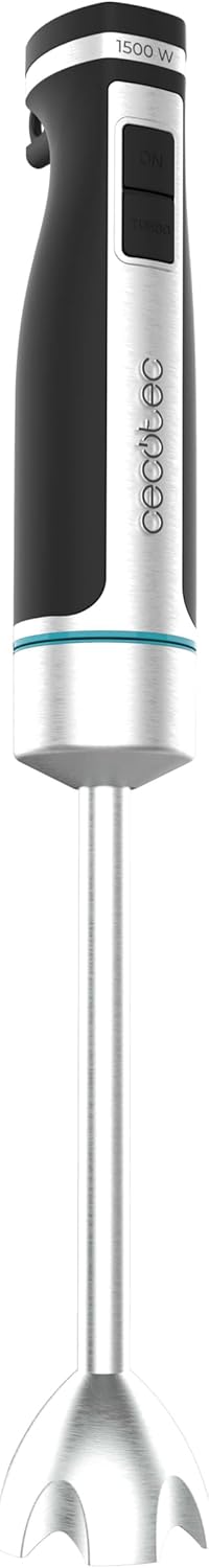 Handmixer PowerGear 1500 mit Zubehör, 4 Zubehörteile