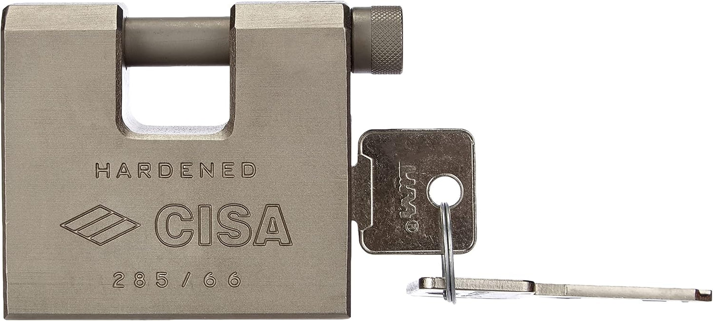Heavy Duty Container Vorhängeschloss Art. 28550-66