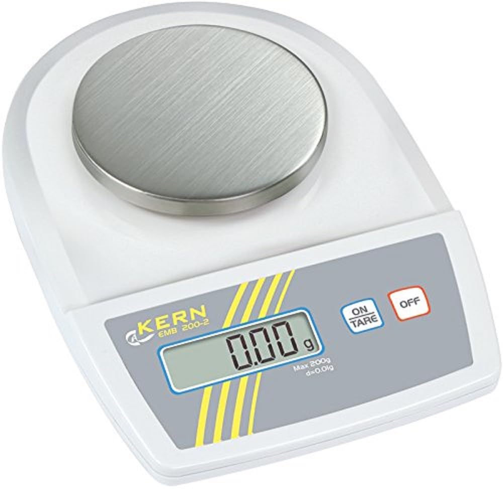 Laborwaage EMB 1200-1